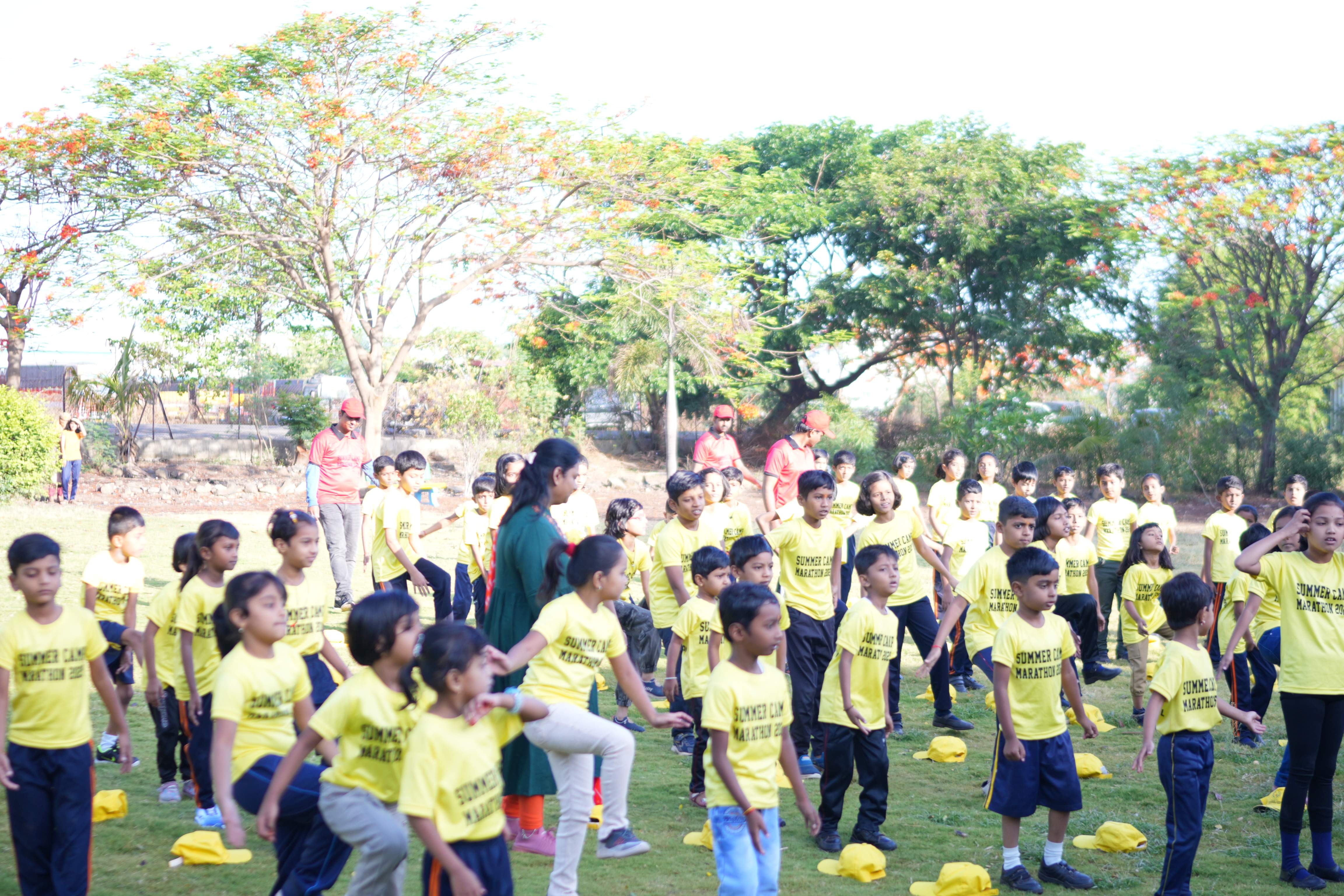 Summer Camp 2026 Gallery